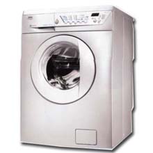 Zanussi ZWF1231W