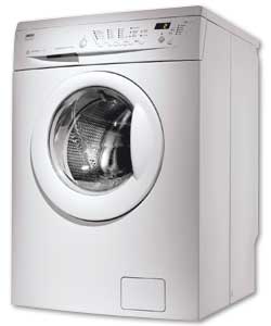 ZANUSSI ZWF1430 Silver