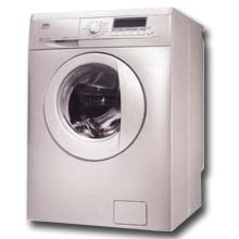 Zanussi ZWF1451W
