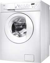 ZANUSSI ZWF1631W