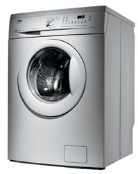 ZANUSSI ZWF1640W