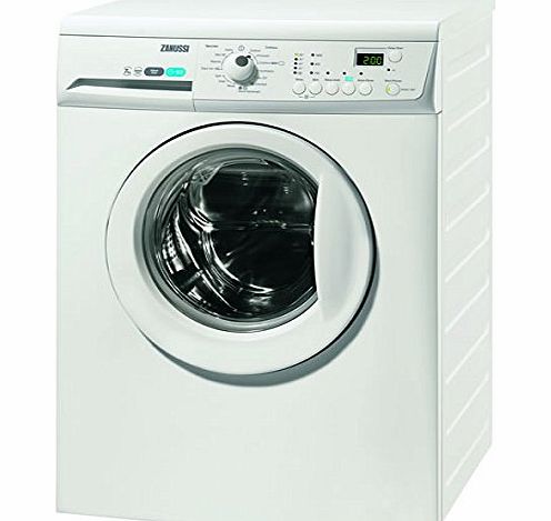 ZWH7160P 1600rpm Washing Machine 7kg Load Class A++ White