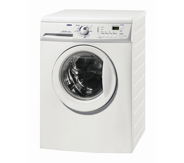 zanussi washing machines