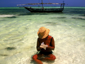 Zanzibar holidays, Unguja