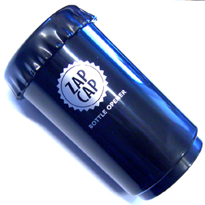 Zap Cap Bottle Opener - Special Edition
