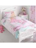 ZAP LTD Zap Barbie Ballerina Duvet Set, Single