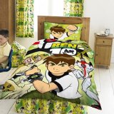 ZAP LTD Zap Ben 10 Power Duvet, Single