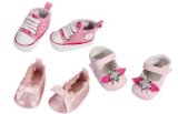 Zapf Baby Born Shoes Deluxe