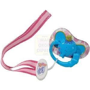 Zapf Creation - CHOU CHOU Elephant Dummy