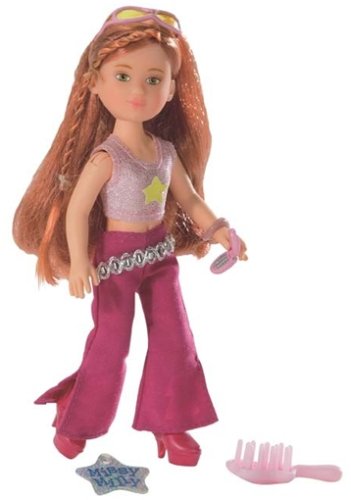 Zapf Creation - Missy Milly - Milly Set