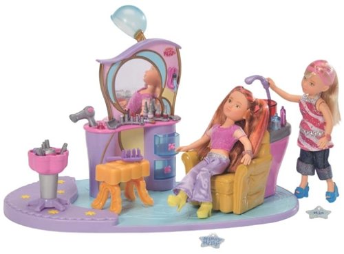 Zapf Creation - Missy Milly Beauty Salon