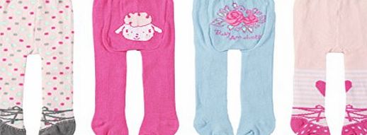Zapf Creation 794586 Baby Annabell - Tights