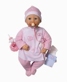 Zapf Creation Baby Annabell 3 (761250) 46cm