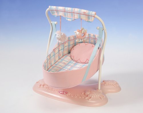 Baby Annabell Baby Swing (762387)