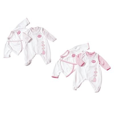 Zapf Creation Baby Annabell Basics