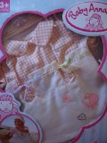 Zapf Creation Baby Annabell Boxed Outfit for Doll