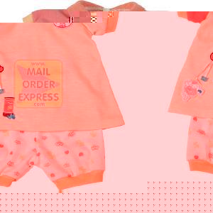 Zapf Creation Baby Annabell Cream Dress