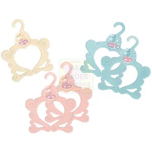 Baby Annabell Hangers
