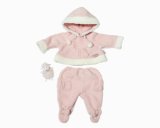Baby Annabell Happy Holiday Luxury Set