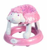 Zapf Creation Baby Annabell Musical Walker
