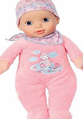 Zapf Creation Baby Annabell Newborn Doll