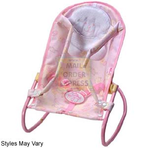 Zapf Creation Baby Annabell Rocker Bouncer