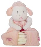 Zapf Creation Baby Annabell Sheep and 3 Single Nappies