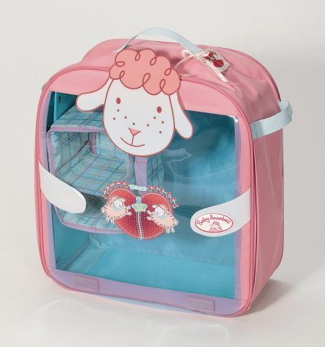 Baby Annabell Wardrobe (762714)