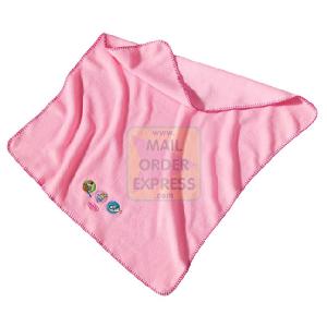 Zapf Creation Baby Born Blanket