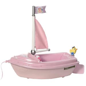 Zapf Creation Baby Born Boat with Horn