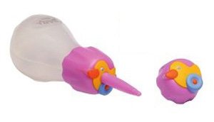 Zapf Creation Baby Born Bottle