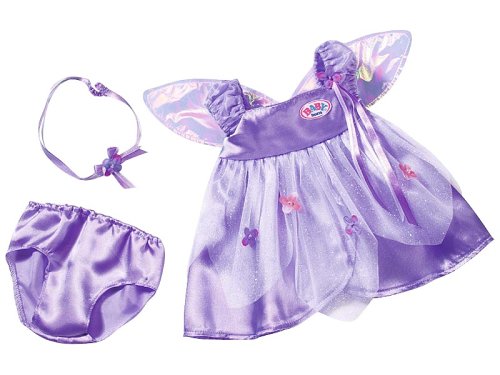 Zapf Creation Baby Born Elf Classic Set (800256)