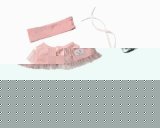 Baby Born Fashion Ballerina Classic Set