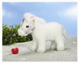 Zapf Creation Baby Born Foal Cream