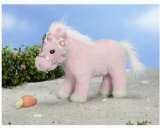 Zapf Creation Baby Born Foal Pink