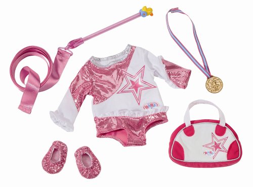 Zapf Creation Baby Born Gym de luxe (802021)