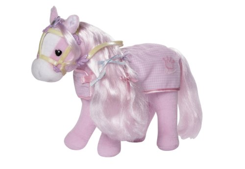 Baby Born Horse - Pink