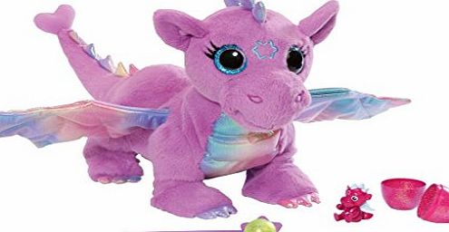 Zapf Creation BABY Born Interactive Wonderland Dragon Toy