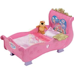 Zapf Creation BABY born Magic Bed