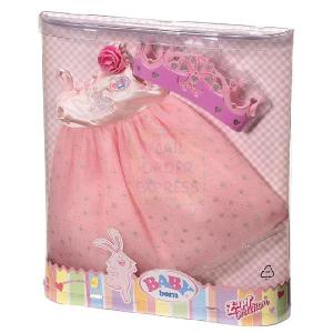 Zapf Creation BABY born Magic Princess Set