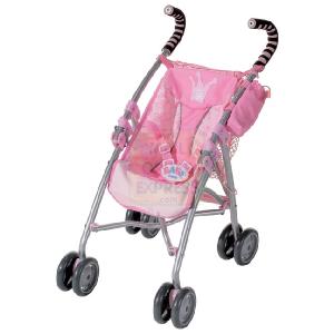 Zapf Creation BABY born Stroller