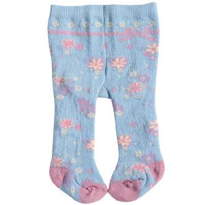 Zapf Creation BABY Born Tights Blue