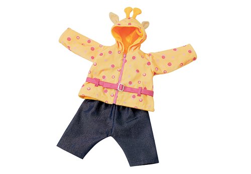 Chou Chou "Going Out" de luxe Set- 48 cm (723531)