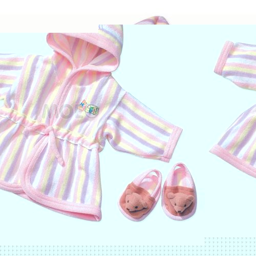 Chou Chou "Good Morning" de luxe Set- 48 cm