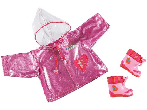 Chou Chou "Rain" Set - 48 cm (721315)