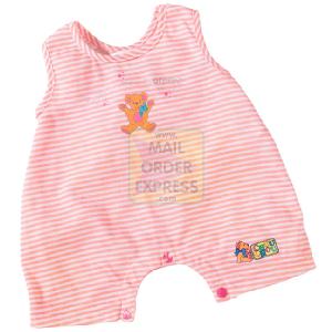 Zapf Creation CHOU CHOU 48cm Stripe Underwear