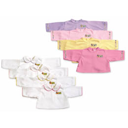 Chou Chou Basics Shirt