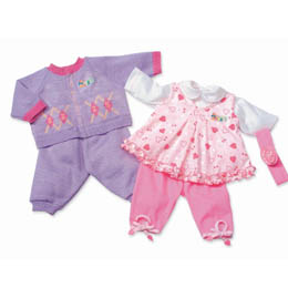 Chou Chou Pastel Deluxe Set