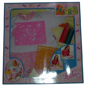 Zapf Creation Create your own dress Deluxe