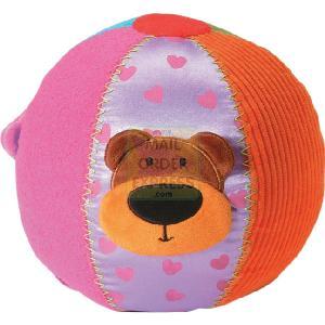 My Lovely Baby Ball Bright